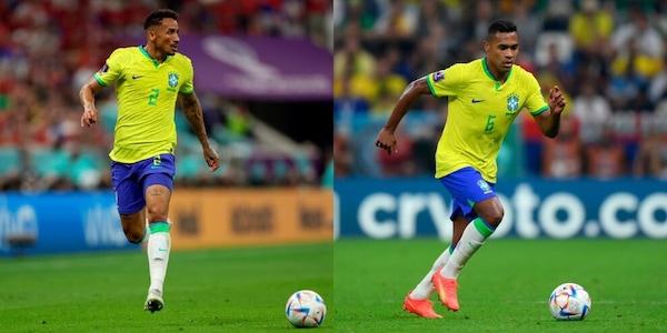 Croazia-Brasile, la formazione di Tite: le scelte su Danilo e Alex Sandro