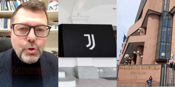 Juventus assolta sulle plusvalenze: la giustizia sportiva e gli sviluppi dell'inchiesta VIDEO