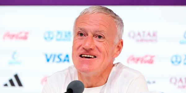 Francia, Deschamps avvisa: "L'Inghilterra vorrà fermare Mbappé, ma..."