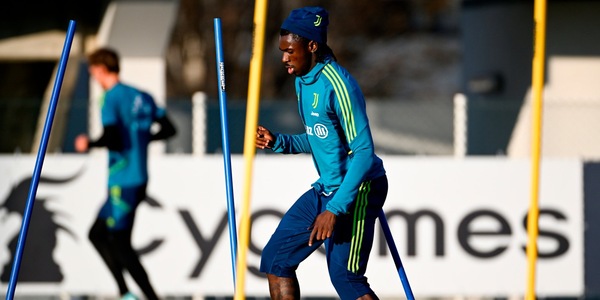Juve, metamorfosi Kean: come è cambiato il suo mondo in quattro mesi