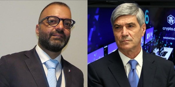 Caso D’Onofrio, chiuse le indagini. Trentalange rischia il deferimento