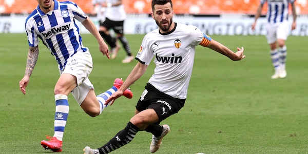 Alaves-Levante, i pronostici per le scommesse