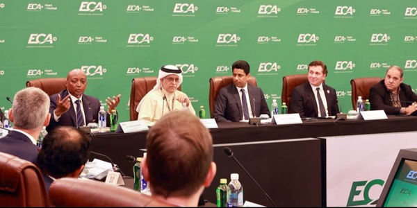Eca, il comunicato: "Disponibili al confronto con il nuovo CdA Juventus"