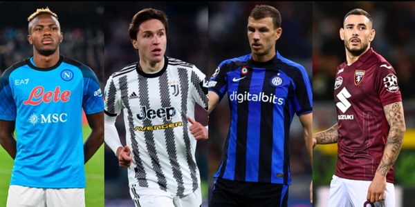 Amichevoli Serie A dicembre: calendario, date e orari, dove vederle in tv