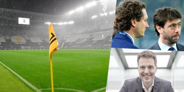 Juve, inchiesta e Superlega: in settimana le prime verità