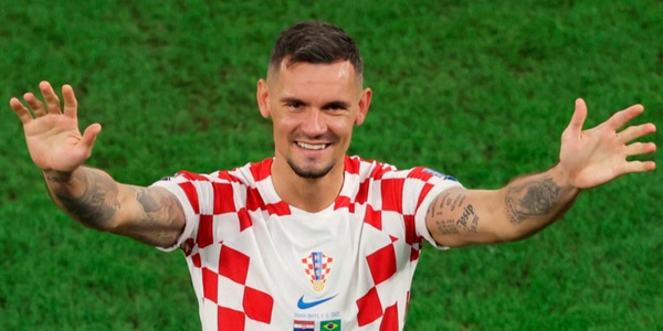 Lovren il “cattivo” della Croazia: vuole portare la Coppa in Russia!