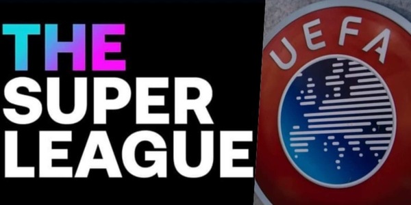 La Superlega vuole infrangere l’esclusiva Uefa