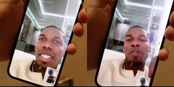 Francia-Marocco, il messaggio di Pogba a Mbappé e compagni durante una chiamata con Coman