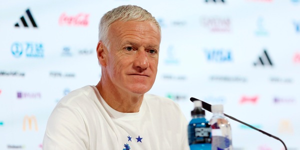 Francia-Marocco, Deschamps: "Sappiamo cosa aspettarci". Su Griezmann e Upamecano...