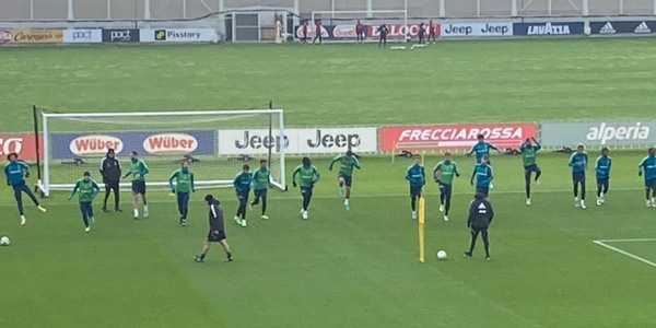Juventus, Allegri con tanti giovani. Pogba a parte, Vlahovic al J Medical
