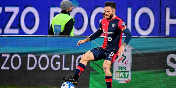 Nandez vuole il Torino: l'agente e Vagnati più vicini