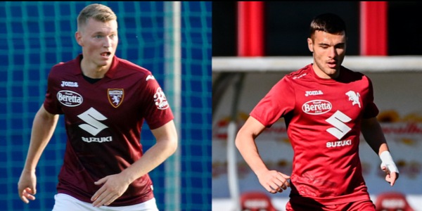 Il Toro di Juric contro l'Almeria, Schuurs-Buongiorno alla ribalta