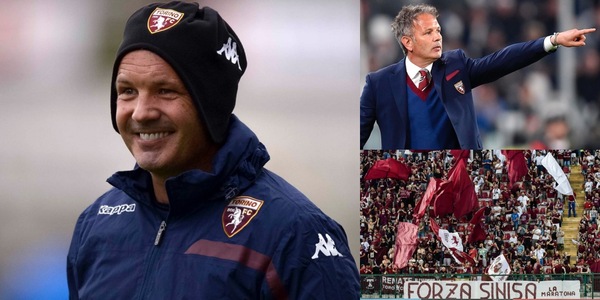 Mihajlovic e il Torino: una storia d'amore e cuore granata