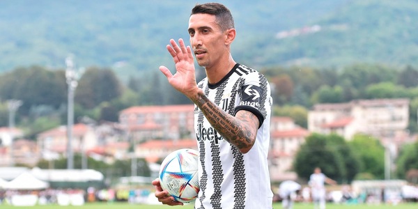 Di Maria, il Mondiale e la Juventus. E dopo? Spunta un nuovo club