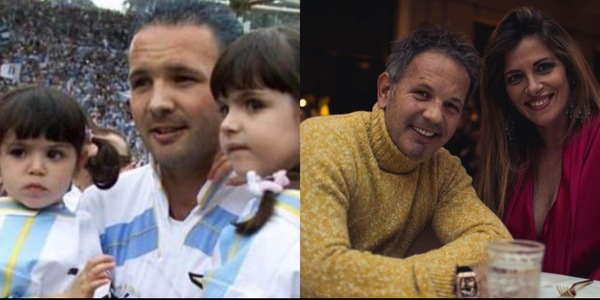 Mihajlovic, il ricordo struggente delle figlie: “Fa troppo male. Non saremo mai distanti”