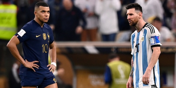 Messi-Mbappé, gol e provocazioni in Argentina-Francia: cosa è successo