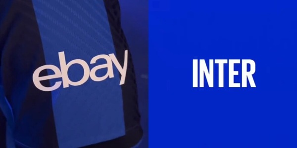 L’Inter ha scelto eBay: quanto frutta il nuovo sponsor di manica