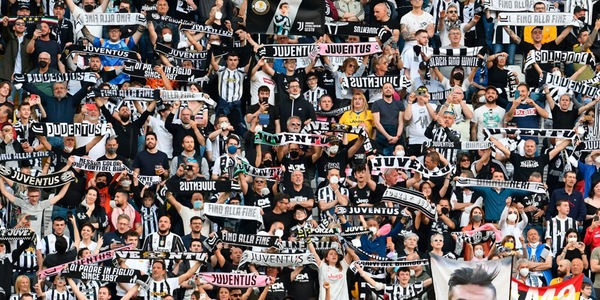Festa Juve il 30 dicembre: tutti allo Stadium!