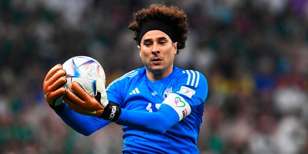 Salernitana, vicino il colpo Ochoa: il portiere messicano pronto a firmare
