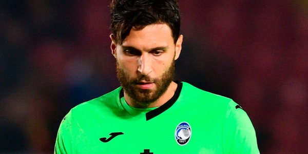 Il Milan ha deciso: o Sportiello o nessuno