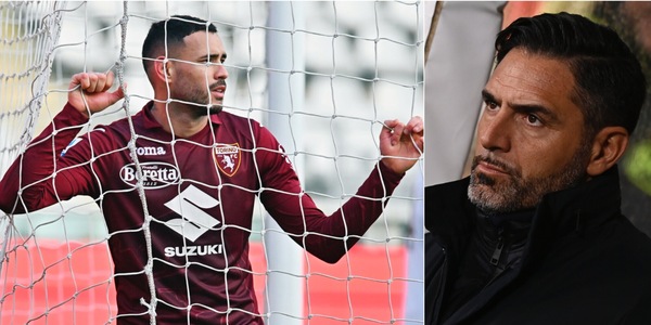 Torino, Sanabria non segna mai: Vagnati sonda il mercato