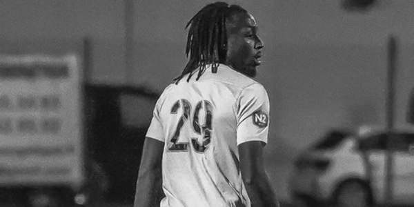 Mendy, l'attaccante dell'Aubagne ucciso a Marsiglia
