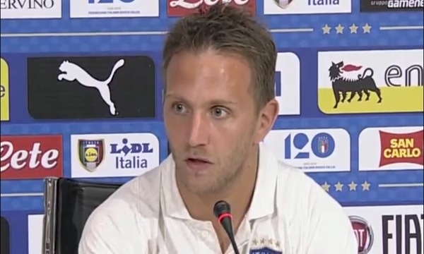 Serie B, è ufficiale: Criscito torna al Genoa