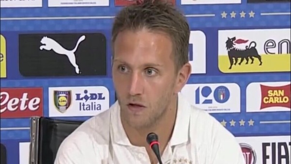 Serie B, è ufficiale: Criscito torna al Genoa