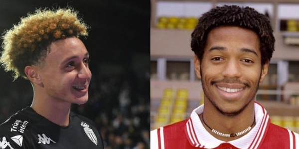 Ben Seghir, debutto da favola a 17 anni: doppietta nel Monaco, come Titì Henry