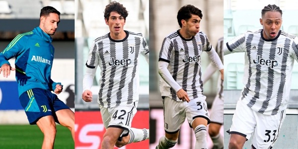 Juventus, in quattro in lizza per la fascia destra