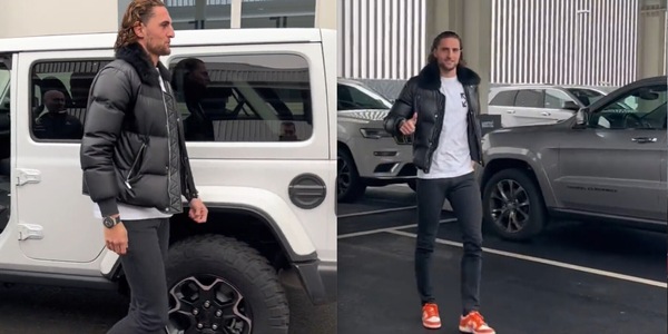 Rabiot è rientrato: il piano della Juventus e quello di mamma Veronique