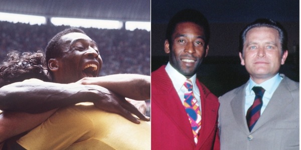 Pelé e quelle volte che fu vicino all'Italia: i tentativi di Juve, Milan e Inter
