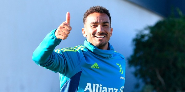 Juventus, Danilo e il Brasile: un match nel nome di Pelé