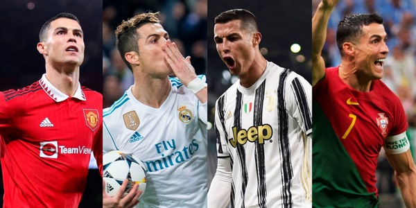 Cristiano Ronaldo, mister 819 gol: all'Al Nassr per quota 1000!