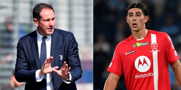 Ranocchia tra Juve e Torino, Zauli esclusivo: "Perfetto per Juric"