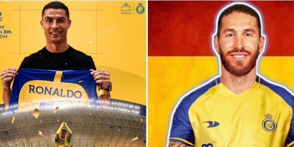 Sergio Ramos dopo Cristiano Ronaldo, Al Nassr scatenato: il piano