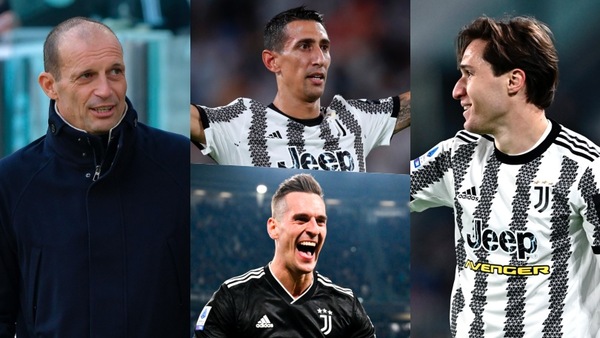 Juventus, dalla Cremonese al Monza: il calendario di gennaio con date, orari e dirette tv