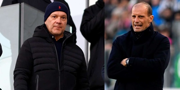 Juve, il codice Scanavino: stesse ambizioni e conti in equilibrio