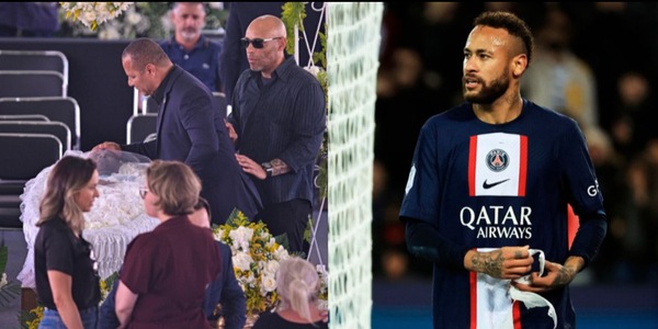 Pelé, Neymar non va al funerale. Polemica in Brasile: "Per il Carnevale però riuscì a liberarsi"
