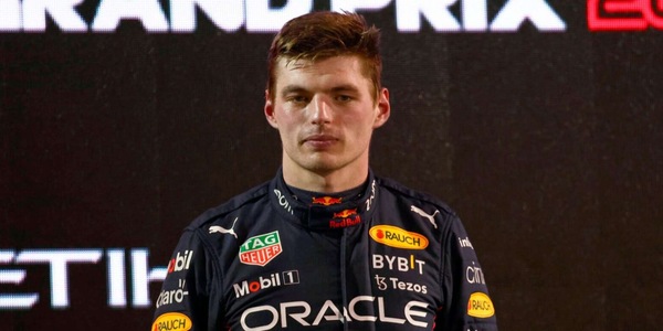 F1, Verstappen e gli incidenti con Hamilton: "Non capisco perché..."
