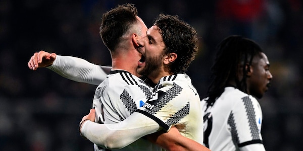 Corto Muso Milik e la Juve non molla (ma la Cremonese meritava il pari)