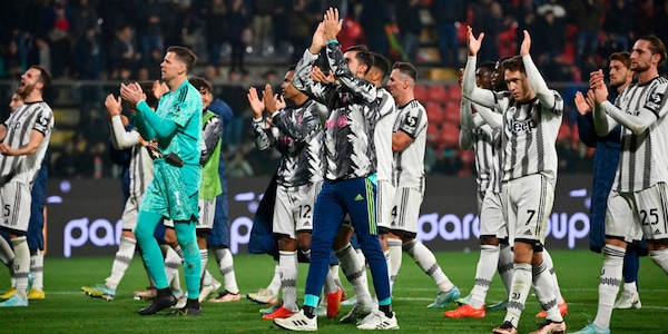 Juventus: zero gol subiti nelle 7 vittorie di seguito. Il segreto di Allegri