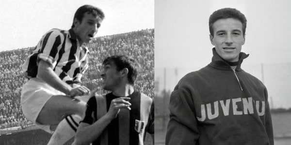 Addio Ernesto Castano, capitano dello scudetto operaio