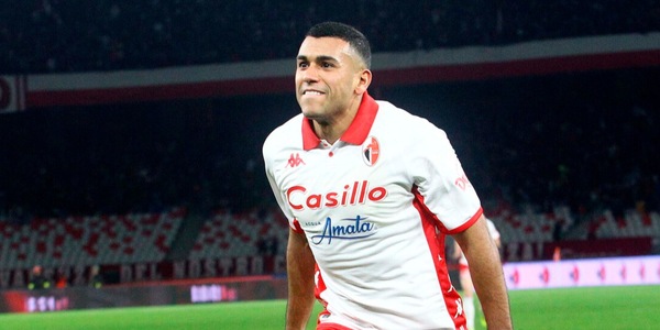 Ferrante consiglia il Toro: "Prendi Cheddira"