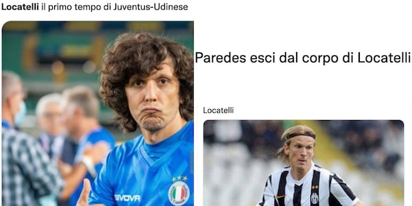 "Poulsen, Ermal Meta, Madame": pioggia di critiche social su Locatelli