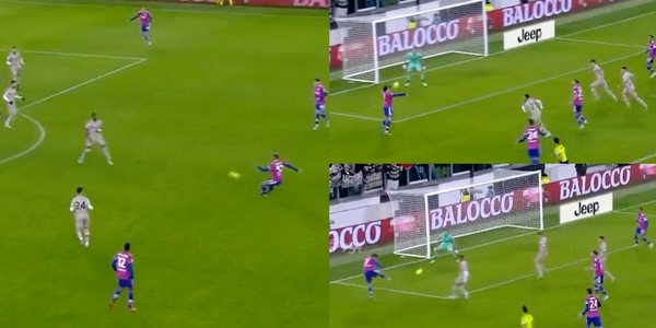 Paredes, Chiesa e Danilo: Juventus-Udinese, l’1-0 capolavoro