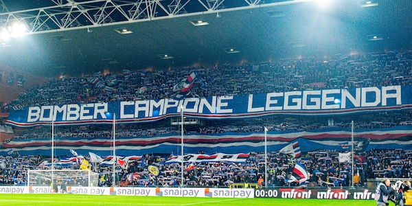 Vialli è veramente di tutti: amore e ricordi ovunque
