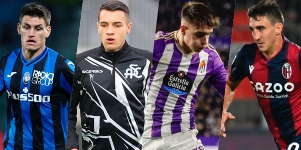 Juve, vinci a Napoli e poi… compri: il piano dei bianconeri