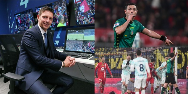 Rocchi sul caso Sacchi: "Non sarà sospeso, resterà in panchina"