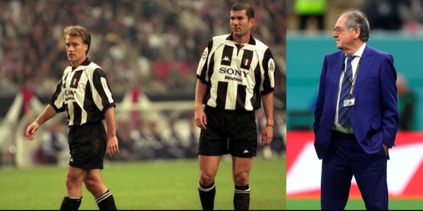 Caso Zidane, parla Deschamps: "Parole inappropriate". E sul rapporto con Zizou...